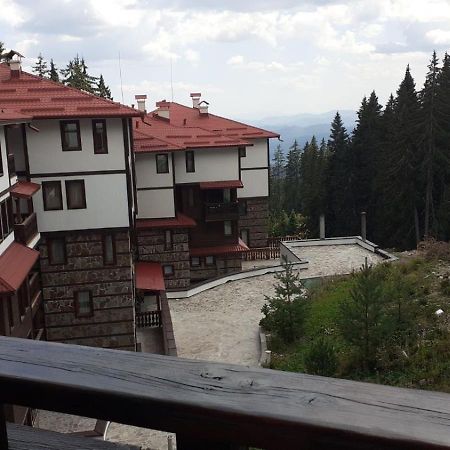 Hotel Grand Resor Pamporovo Exterior photo